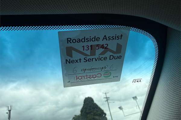 2019 Kia Sorento SLi UM