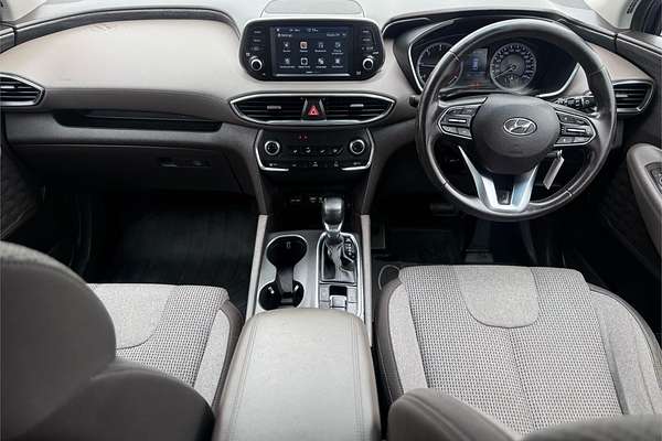 2018 Hyundai Santa Fe Active TM