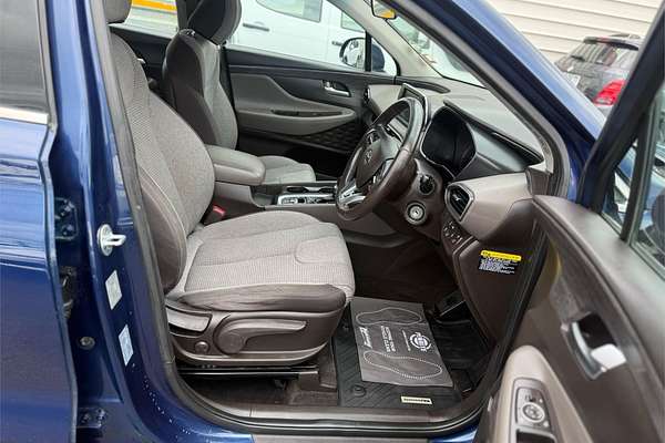 2018 Hyundai Santa Fe Active TM