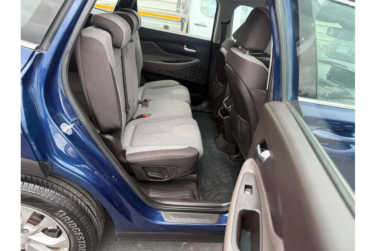 2018 Hyundai Santa Fe Active TM