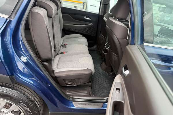 2018 Hyundai Santa Fe Active TM