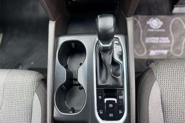 2018 Hyundai Santa Fe Active TM