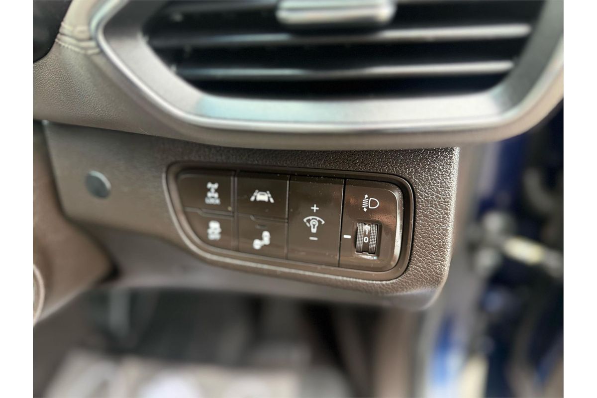 2018 Hyundai Santa Fe Active TM