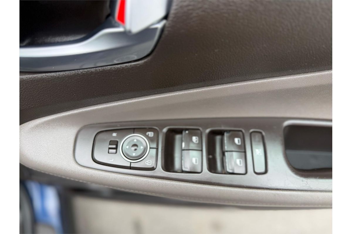 2018 Hyundai Santa Fe Active TM