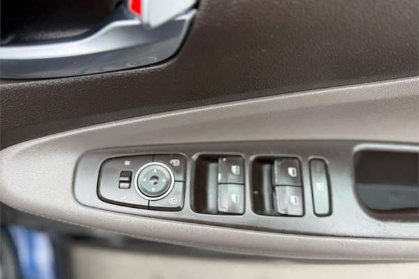 2018 Hyundai Santa Fe Active TM