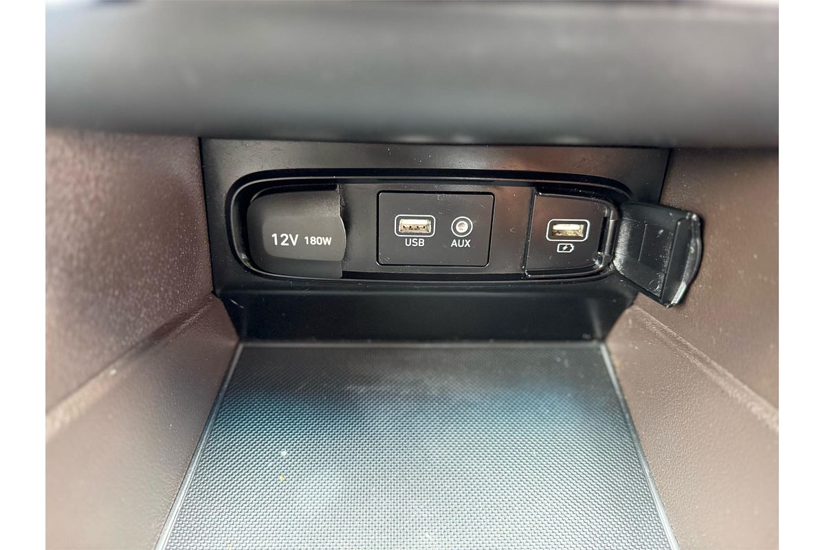 2018 Hyundai Santa Fe Active TM