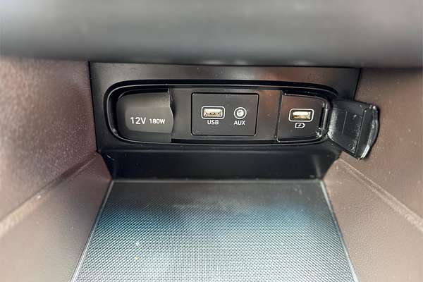 2018 Hyundai Santa Fe Active TM