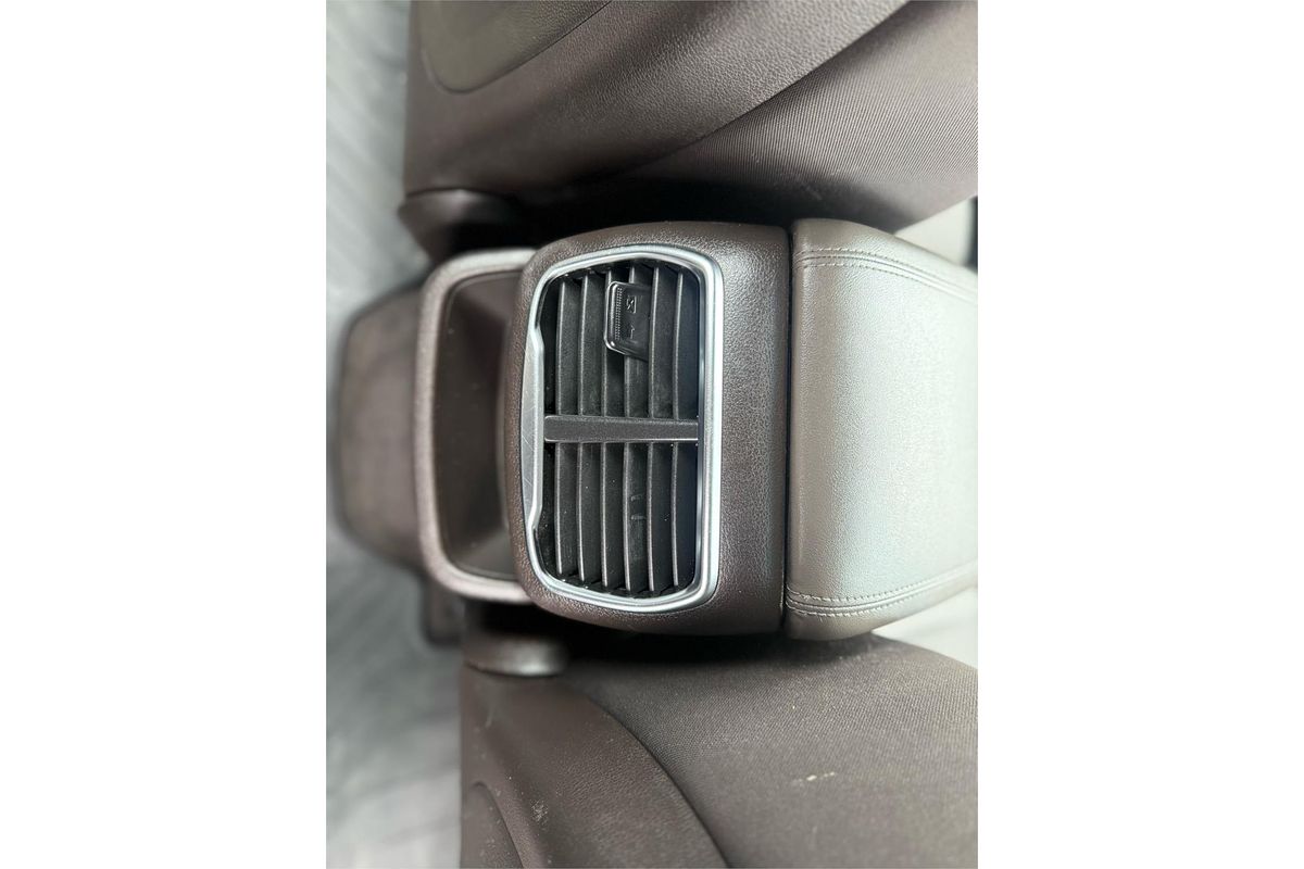 2018 Hyundai Santa Fe Active TM