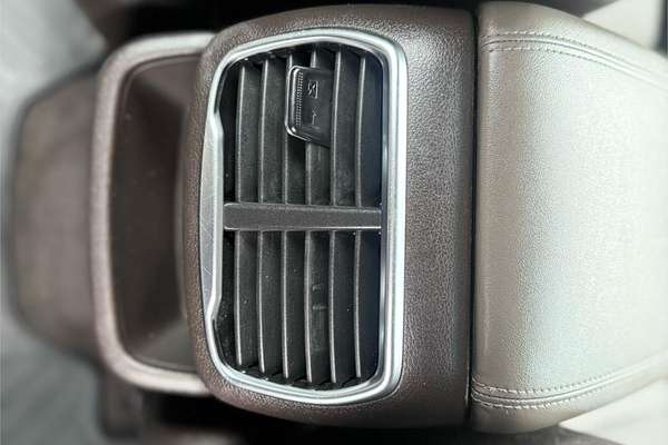 2018 Hyundai Santa Fe Active TM