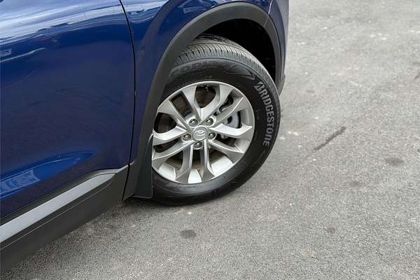 2018 Hyundai Santa Fe Active TM