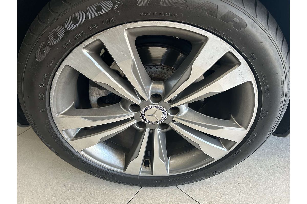 2015 Mercedes-Benz S-Class S350 BlueTEC W222