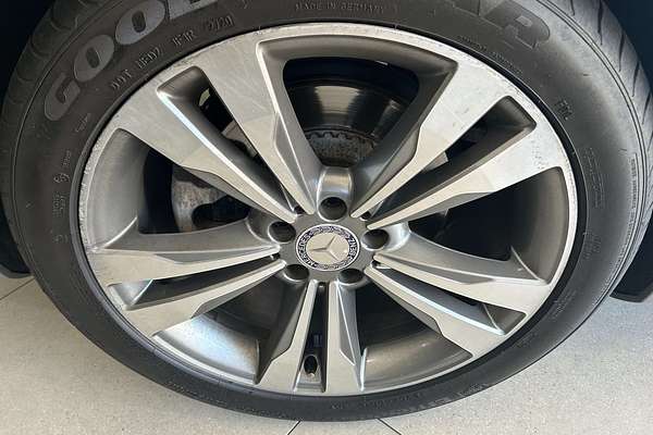 2015 Mercedes-Benz S-Class S350 BlueTEC W222