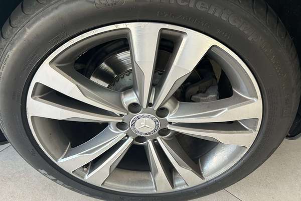 2015 Mercedes-Benz S-Class S350 BlueTEC W222