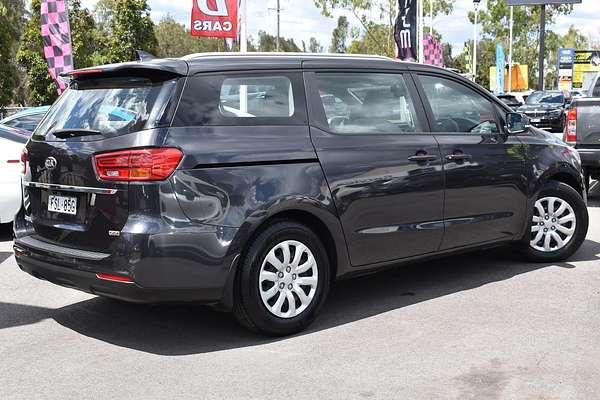 2018 Kia Carnival S YP