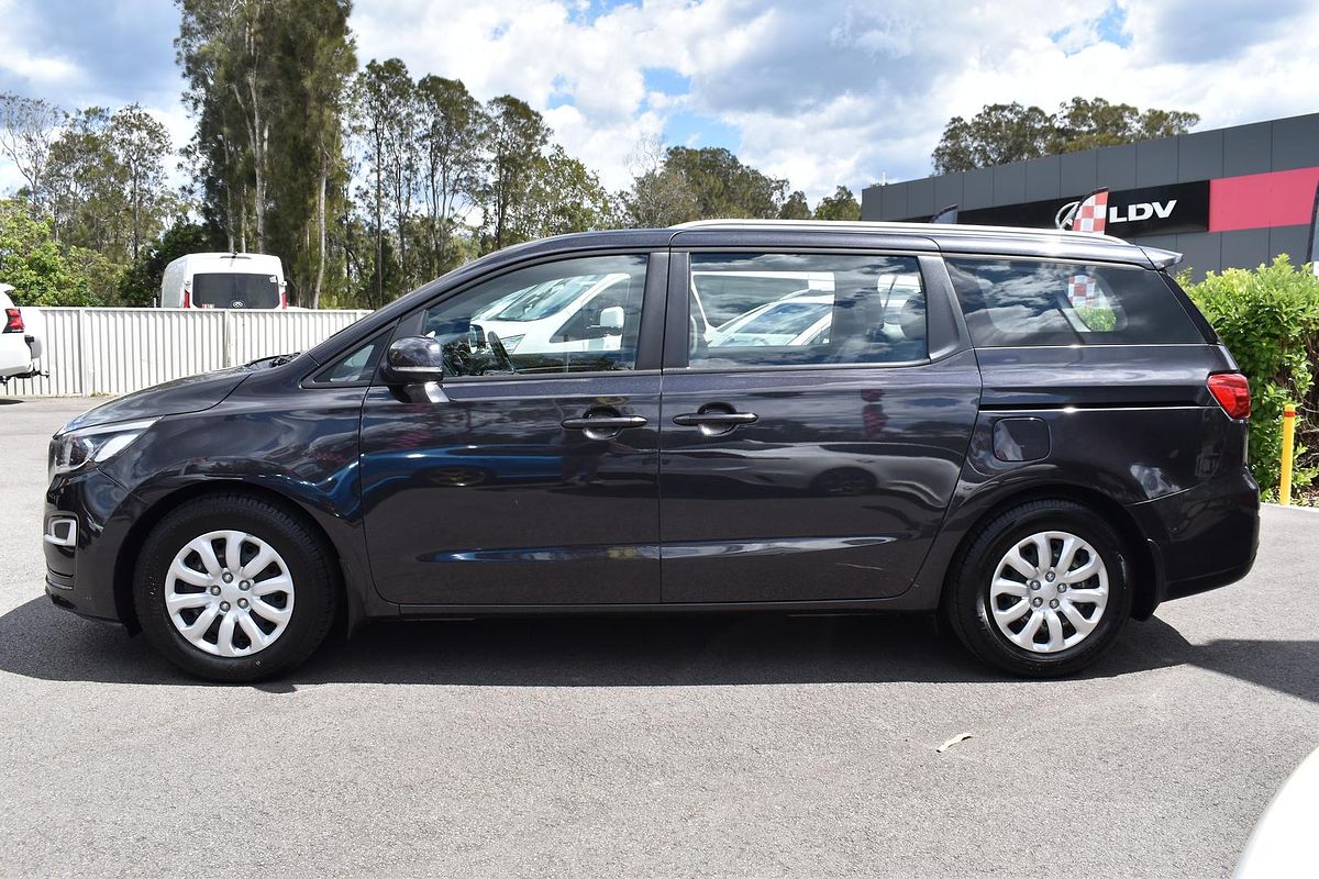 2018 Kia Carnival S YP