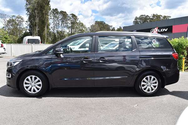 2018 Kia Carnival S YP