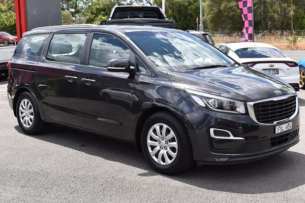 2018 Kia Carnival S YP