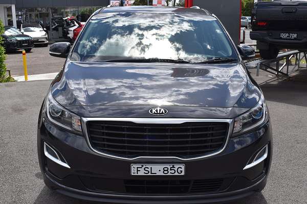 2018 Kia Carnival S YP