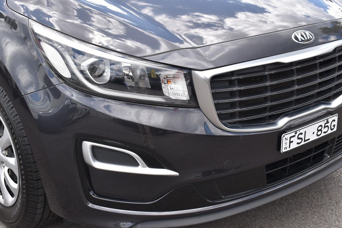 2018 Kia Carnival S YP