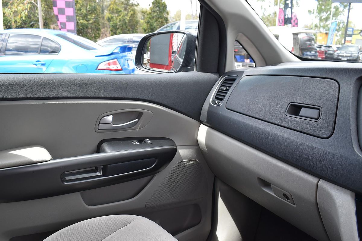 2018 Kia Carnival S YP