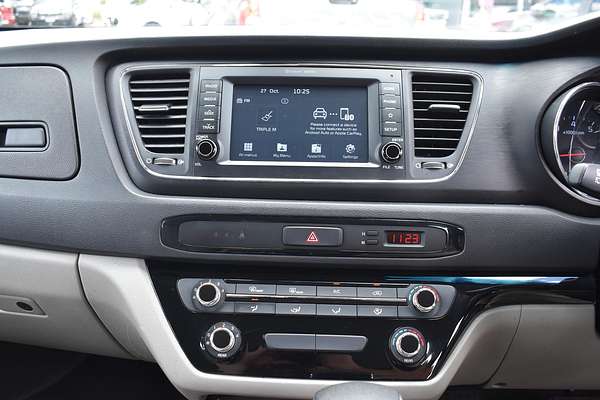 2018 Kia Carnival S YP