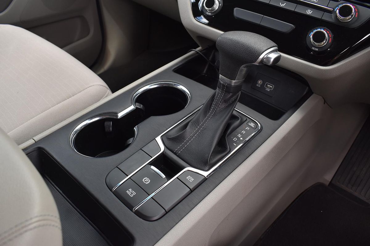 2018 Kia Carnival S YP