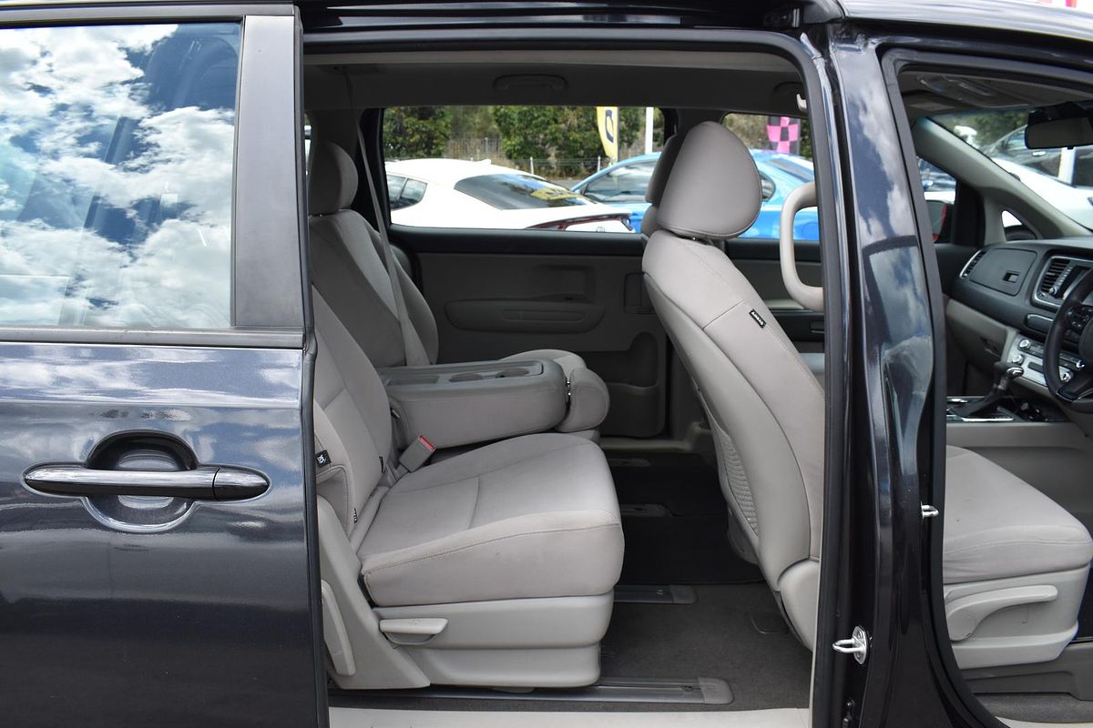 2018 Kia Carnival S YP