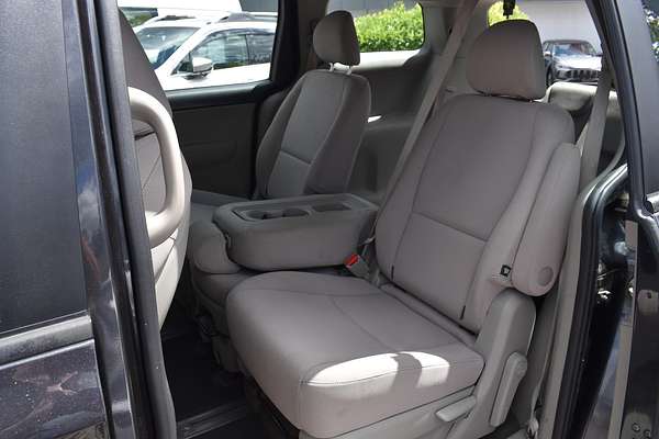 2018 Kia Carnival S YP