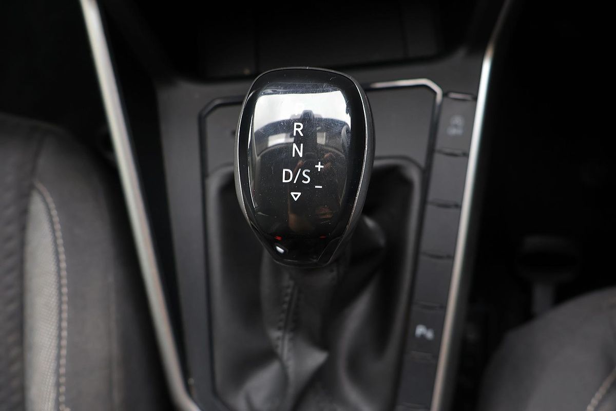 2024 Volkswagen Polo 85TSI Life AE