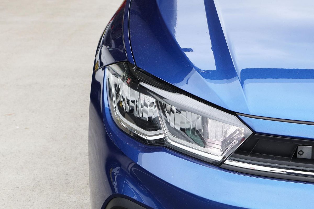 2024 Volkswagen Polo 85TSI Life AE