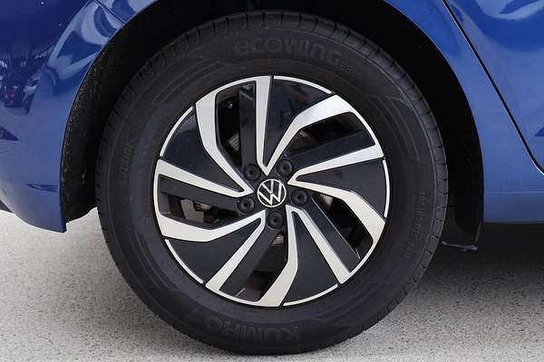 2024 Volkswagen Polo 85TSI Life AE