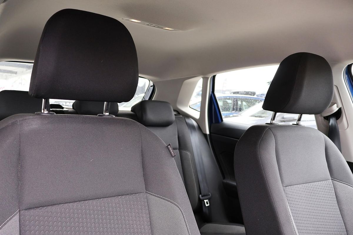 2024 Volkswagen Polo 85TSI Life AE