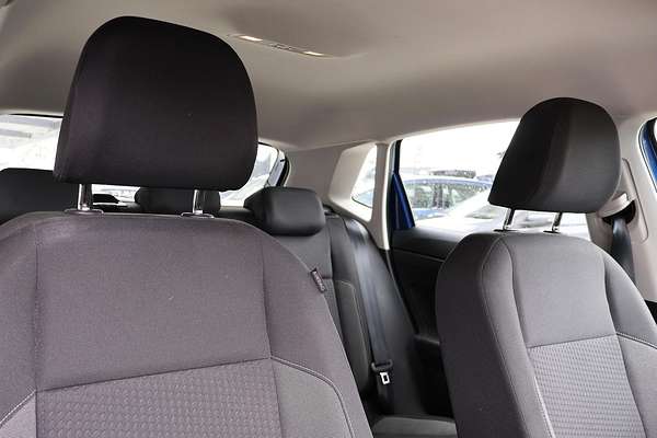 2024 Volkswagen Polo 85TSI Life AE