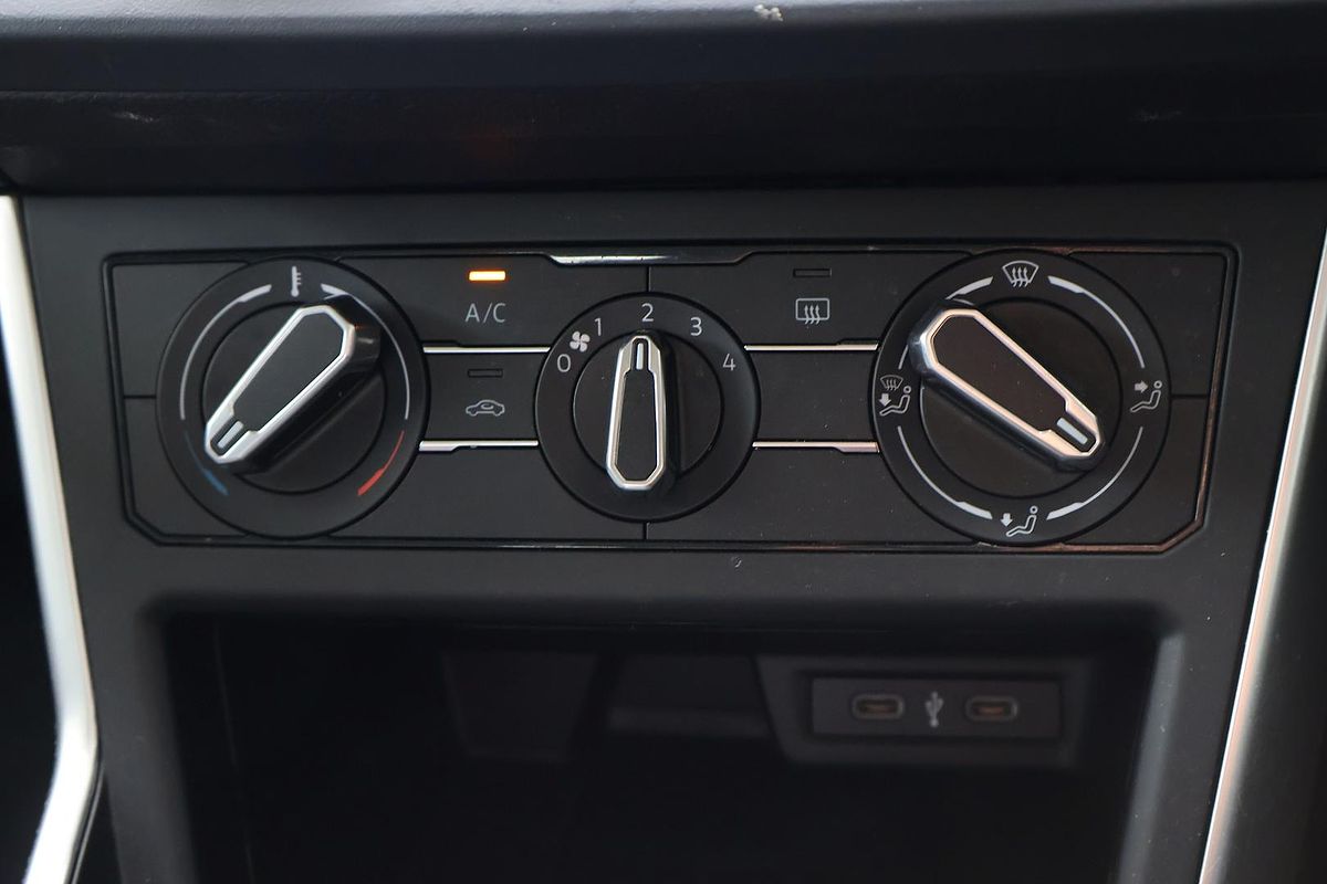 2024 Volkswagen Polo 85TSI Life AE