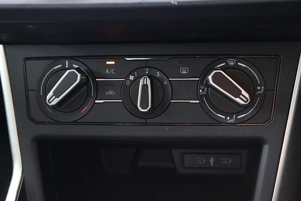 2024 Volkswagen Polo 85TSI Life AE