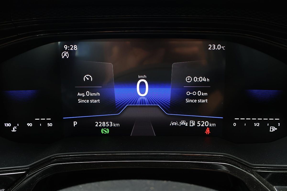 2024 Volkswagen Polo 85TSI Life AE