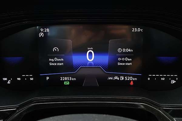 2024 Volkswagen Polo 85TSI Life AE