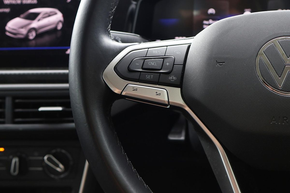 2024 Volkswagen Polo 85TSI Life AE