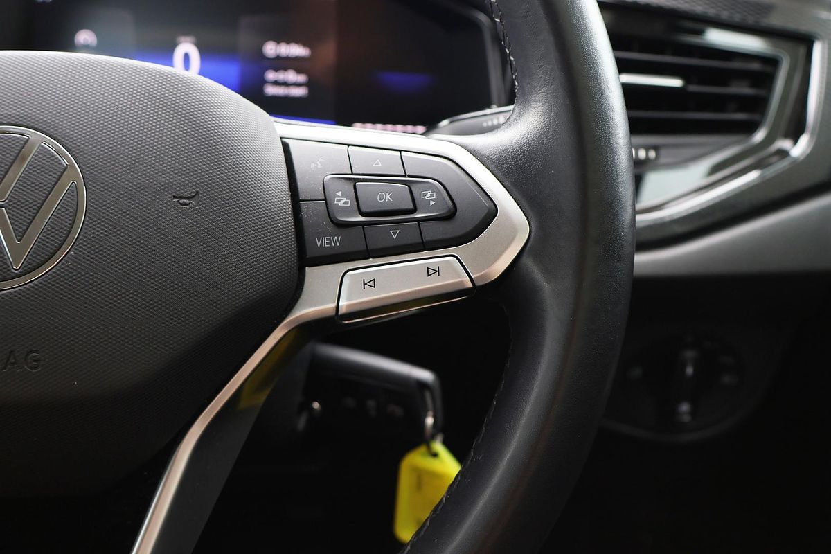 2024 Volkswagen Polo 85TSI Life AE