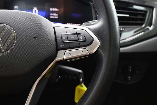 2024 Volkswagen Polo 85TSI Life AE