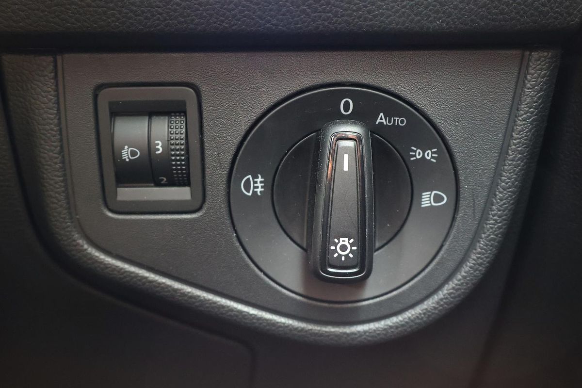 2024 Volkswagen Polo 85TSI Life AE