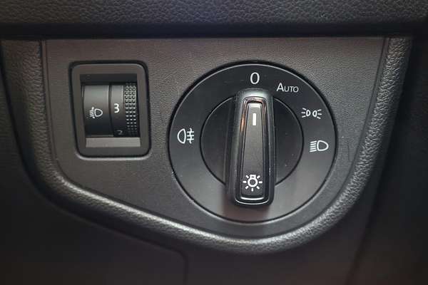 2024 Volkswagen Polo 85TSI Life AE