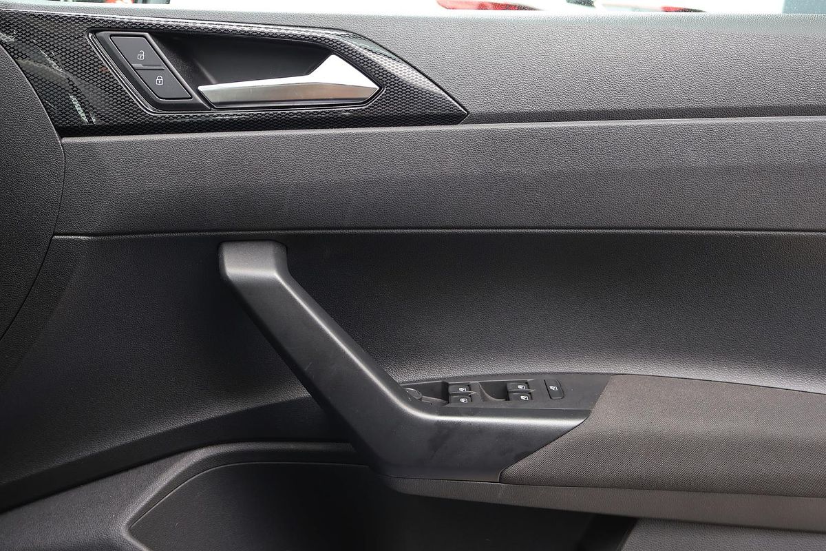 2024 Volkswagen Polo 85TSI Life AE