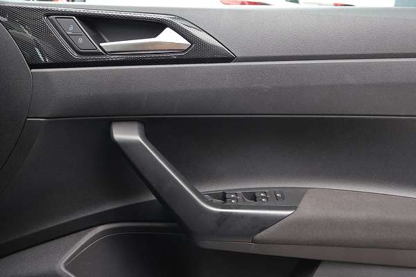 2024 Volkswagen Polo 85TSI Life AE