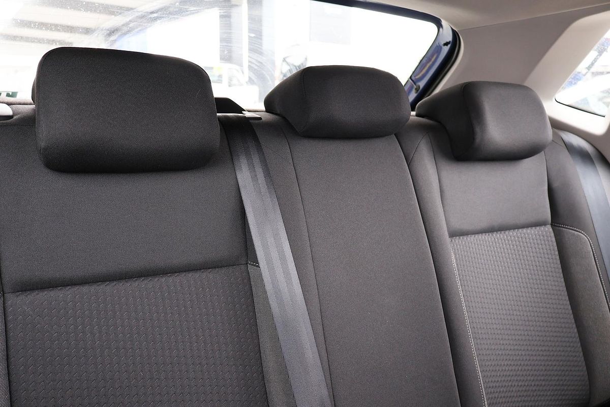 2024 Volkswagen Polo 85TSI Life AE