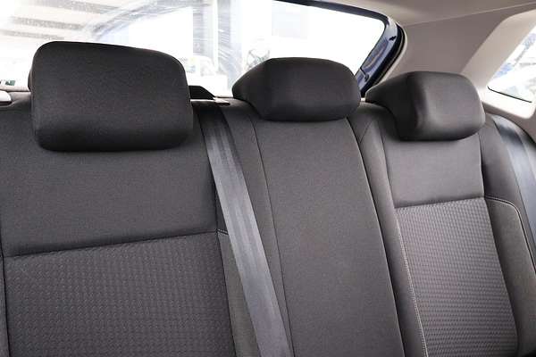 2024 Volkswagen Polo 85TSI Life AE