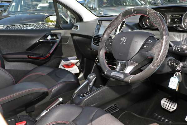 2015 Peugeot 208 GT-line A9