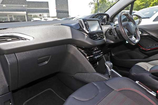 2015 Peugeot 208 GT-line A9