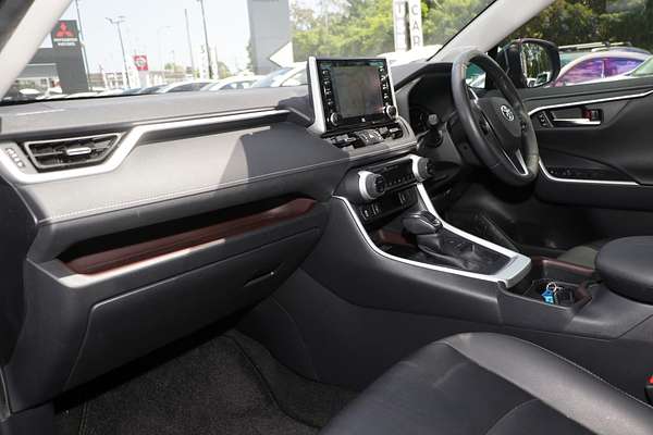 2019 Toyota RAV4 Cruiser MXAA52R