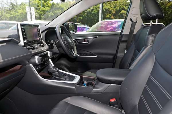 2019 Toyota RAV4 Cruiser MXAA52R